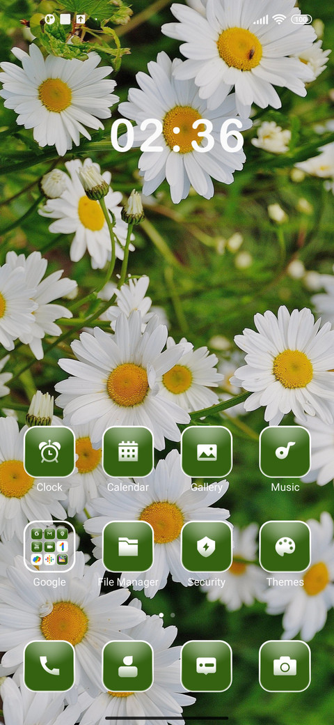Jasmine Retreat screenshot