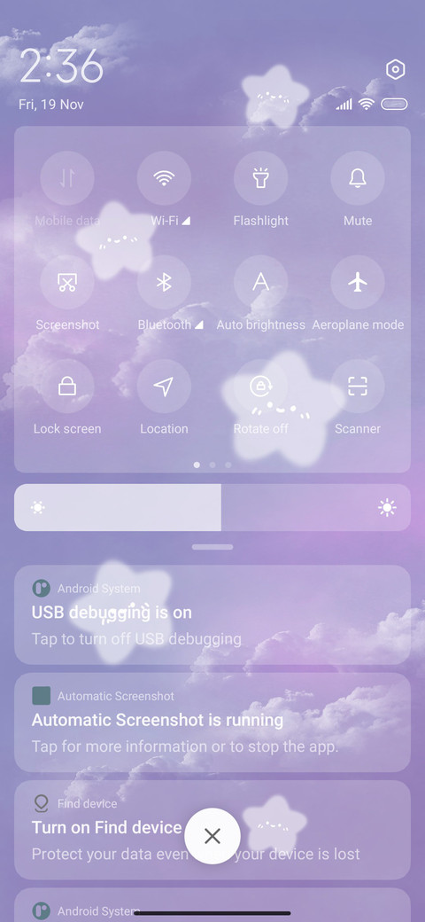 Cure soft cats screenshot