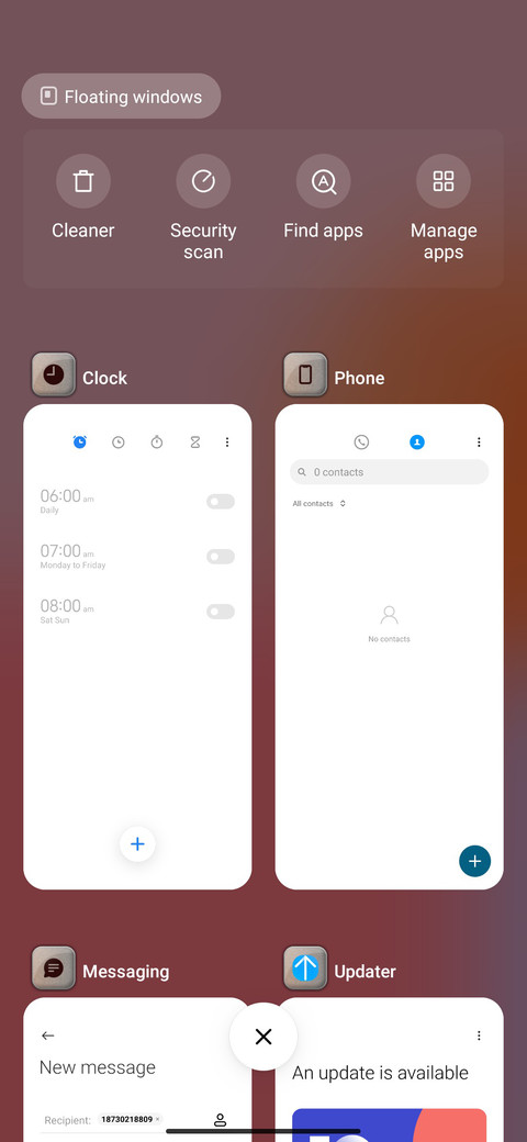 Kids Design screenshot