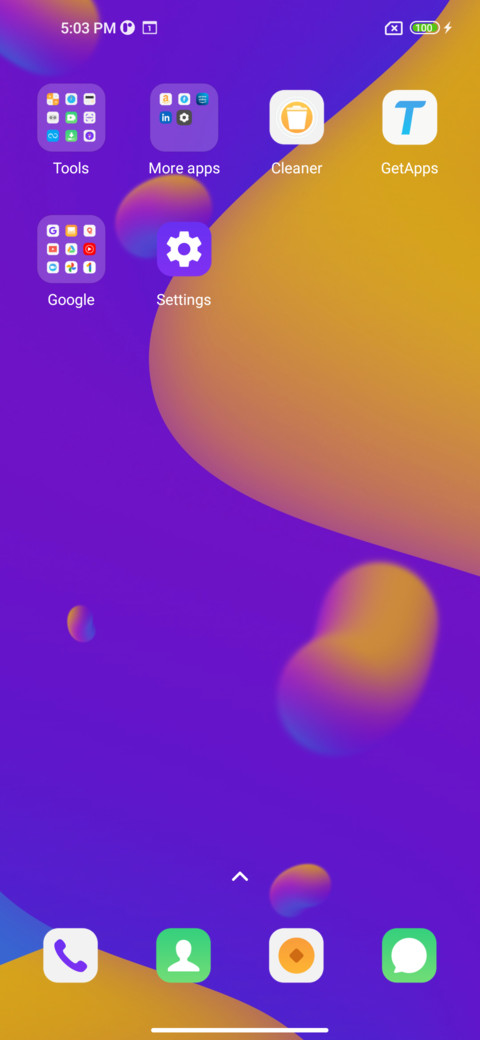 Fung Choi screenshot