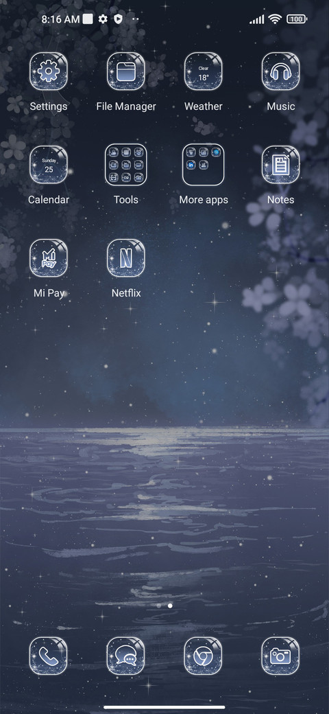 Eyebrows+moon screenshot