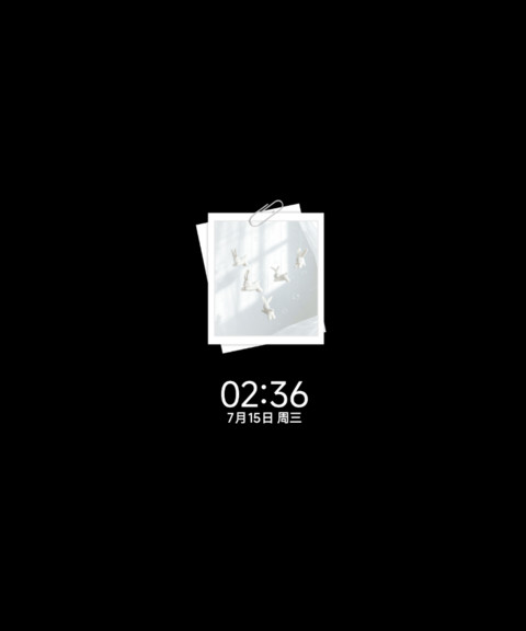 窗边风铃兔 screenshot
