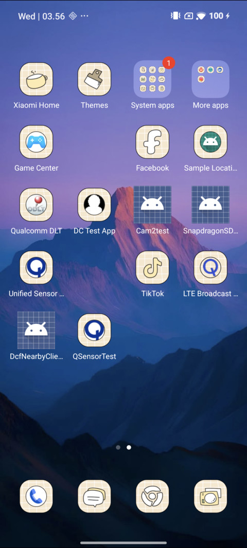 Pixel-7 screenshot