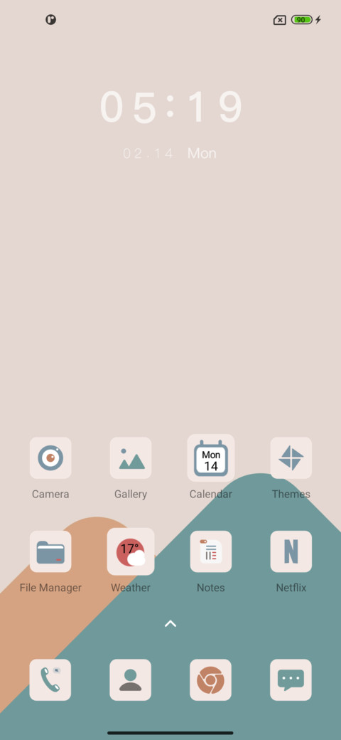 old time screenshot