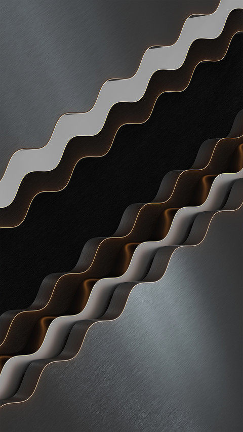 Modern Abstract Creative Wallpaper screenshot