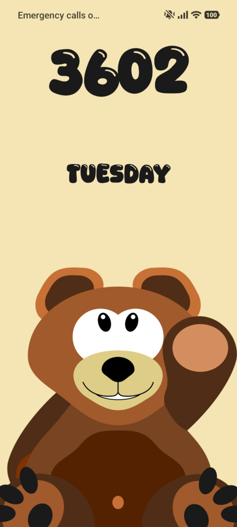 Cozy Bear screenshot