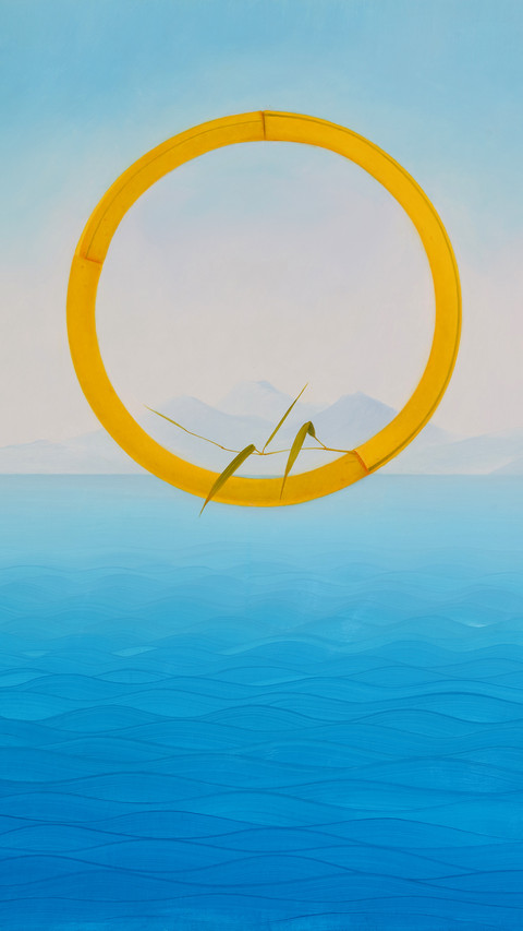 君子竹心 容载万物 screenshot