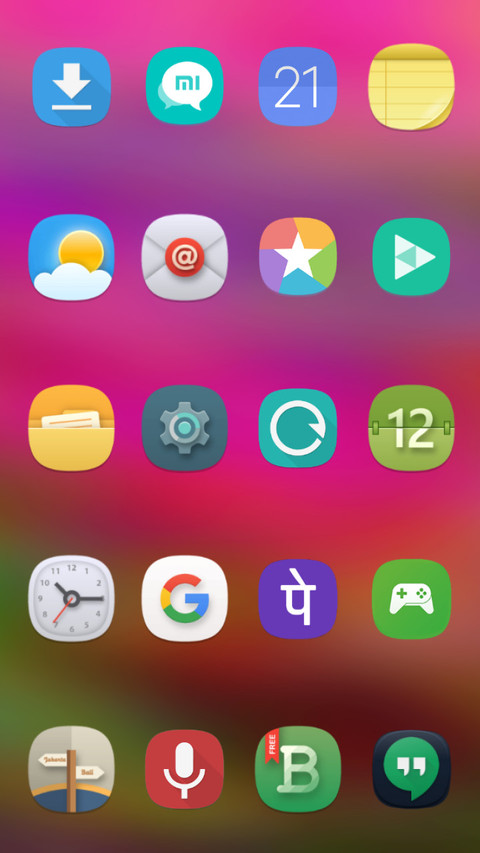 Tuni screenshot