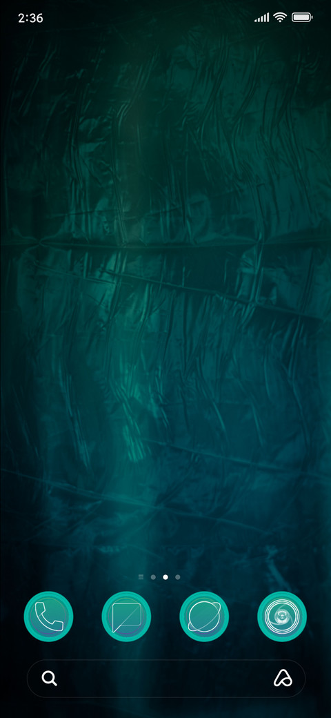 AS Rono screenshot