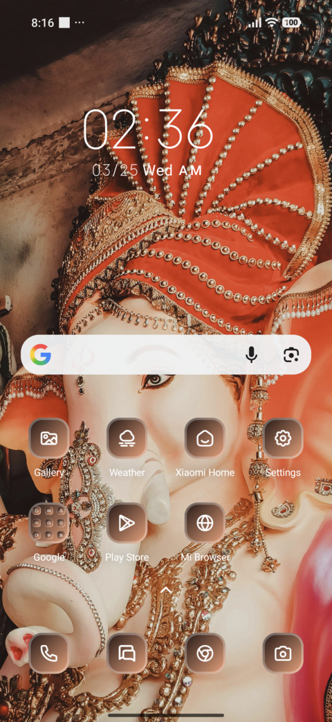 Puja Decoration screenshot