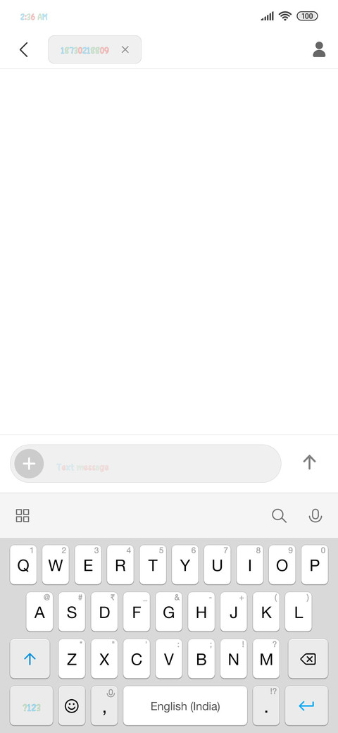LittleBear Jelly screenshot