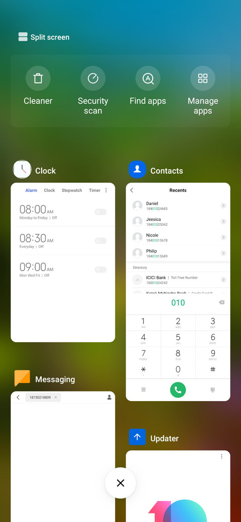 Sanp_DWM3 screenshot