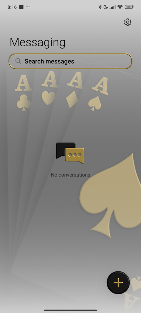 four aces screenshot