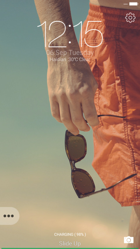 Young Ui-Boy screenshot