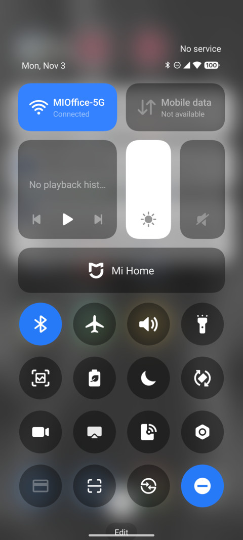 Nembelas screenshot