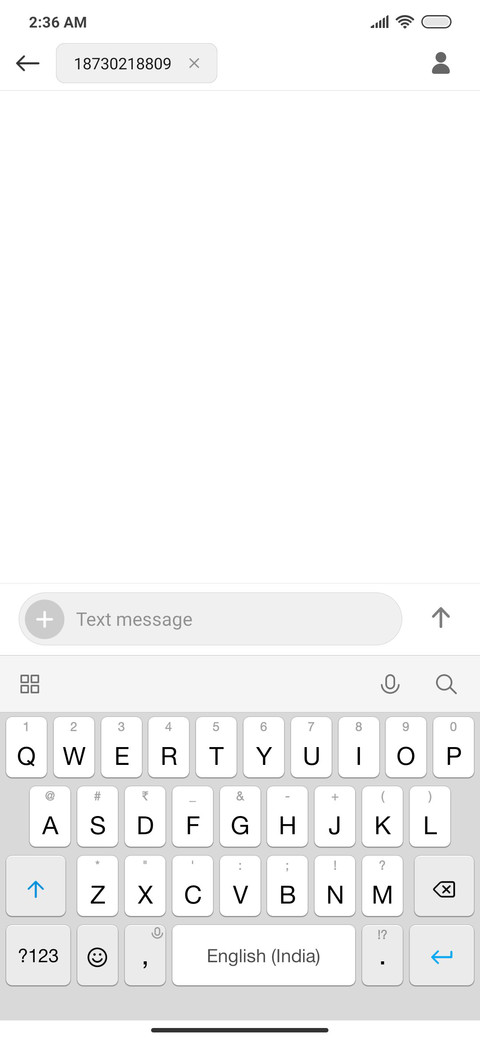 Alone screenshot