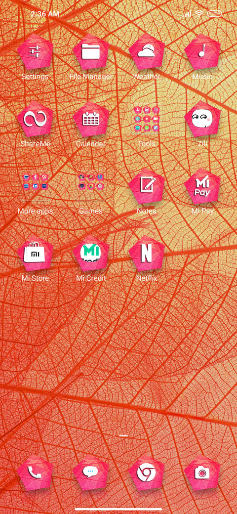 Indian Designs Tri screenshot