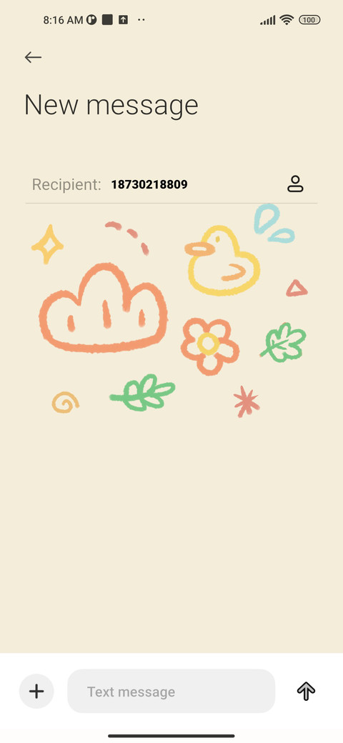 Frog Graffiti screenshot