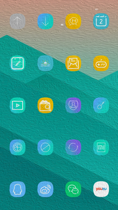 S9油画 screenshot