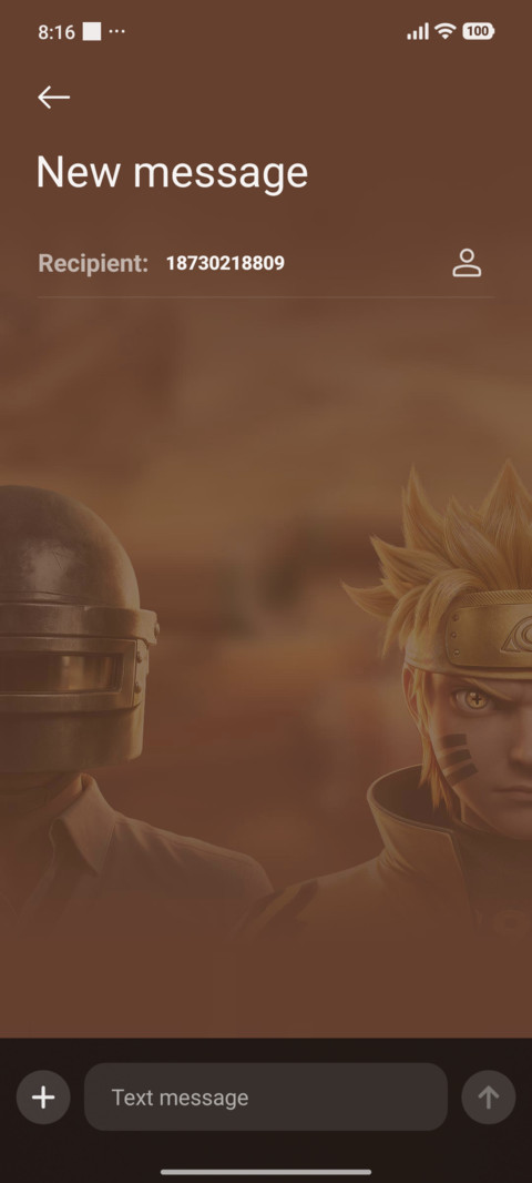 PUBG Desert Duo screenshot
