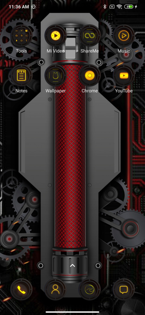 battery stone screenshot
