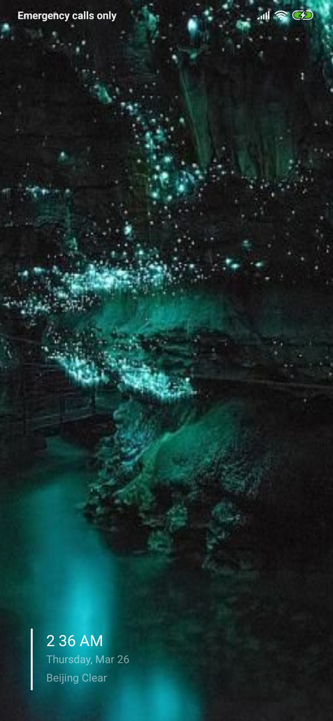 Magic Land Darkmod v11 screenshot