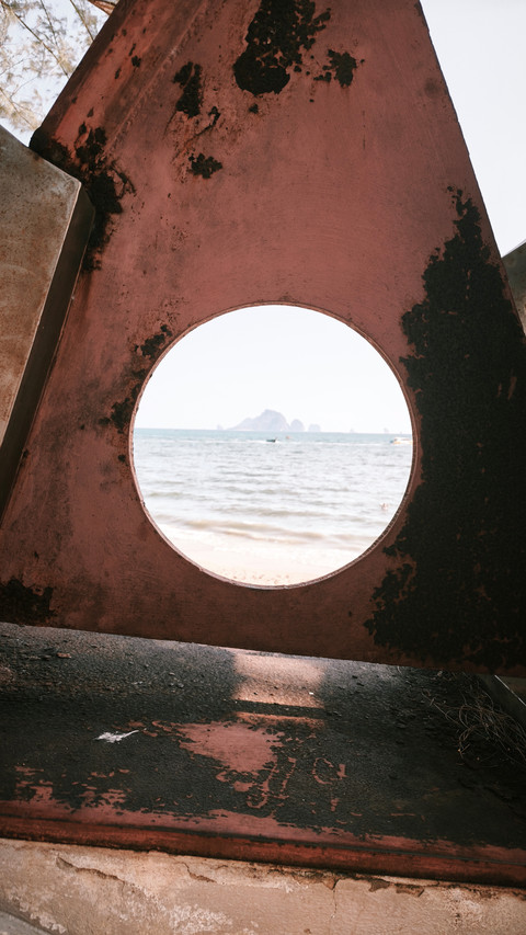Rust and Robust screenshot