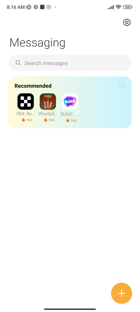 SAK MAREME screenshot