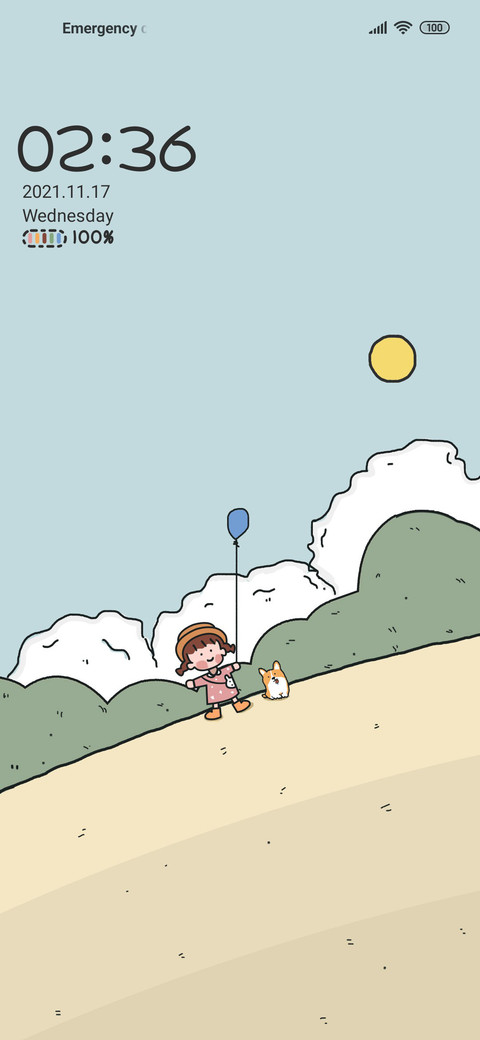 Travel girl screenshot