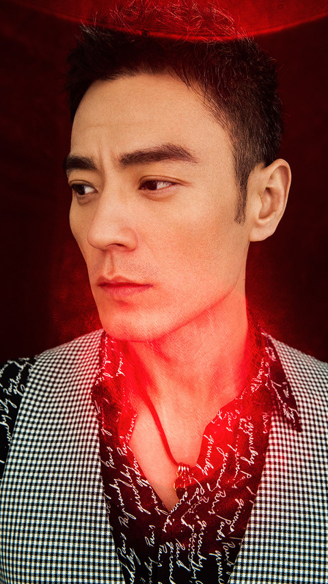 李光洁 screenshot