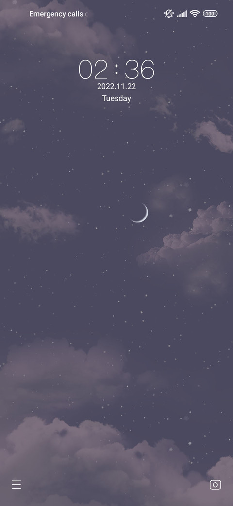 the Milky Way screenshot