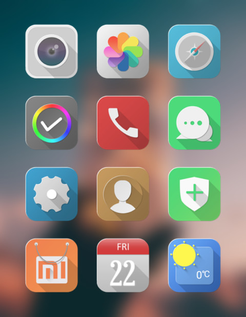 Glass NY screenshot