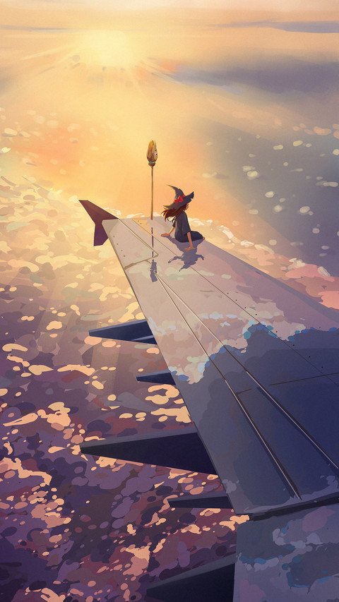 Why are plane windows round 17 screenshot