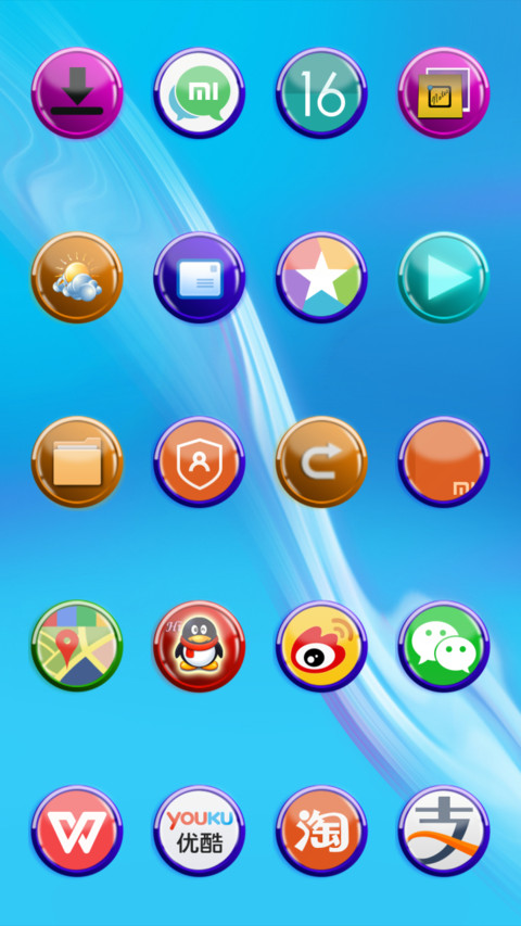 IN Pseudo screenshot