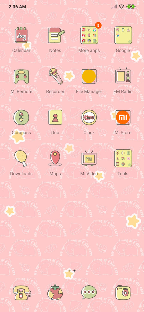 Into my heart screenshot