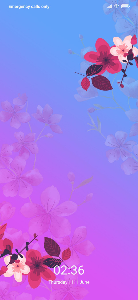 morning energy TT screenshot