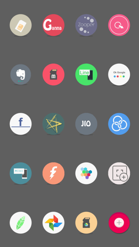 Flat Beta  DD  screenshot