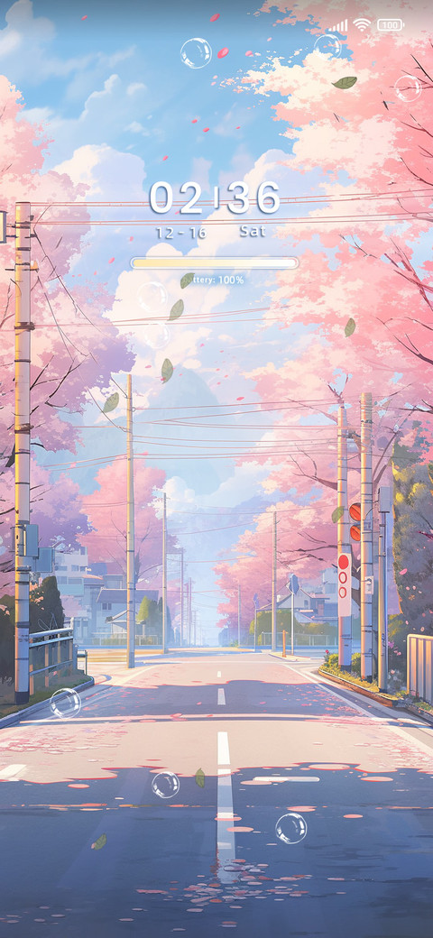 Anime Seasons screenshot