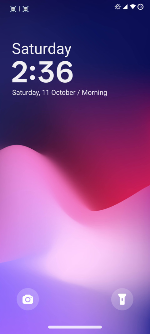 Popsicle screenshot