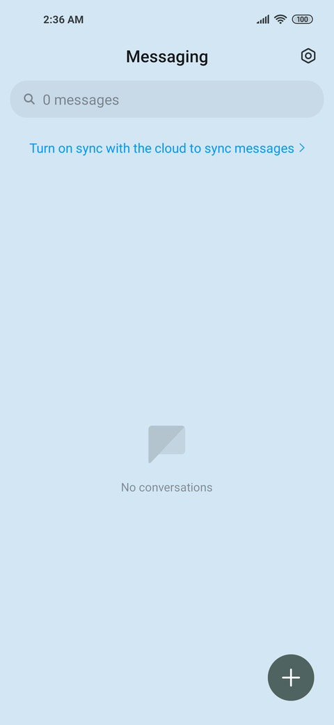 Cute cute pets screenshot