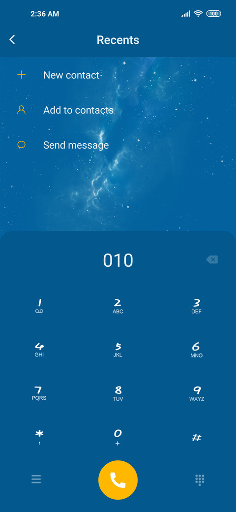 WaitingForYouBack screenshot