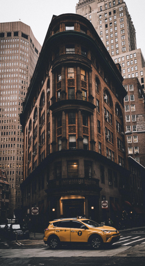 Travel NYC (14) screenshot