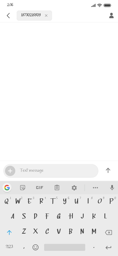 bottzenzatte screenshot