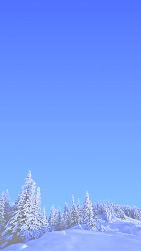 Stunning and Charming Blue screenshot