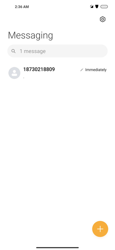 Nika-IZ V13 screenshot