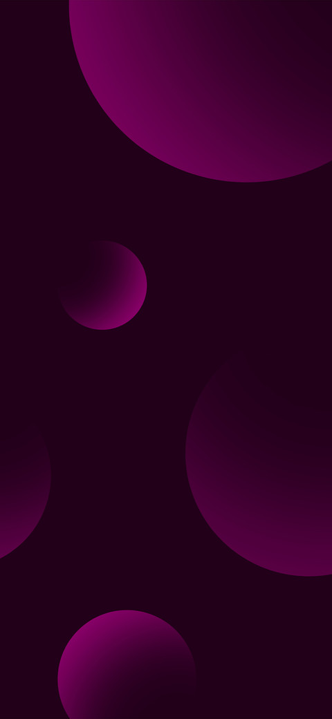 The Gradient of Bubble-PAIXIN screenshot
