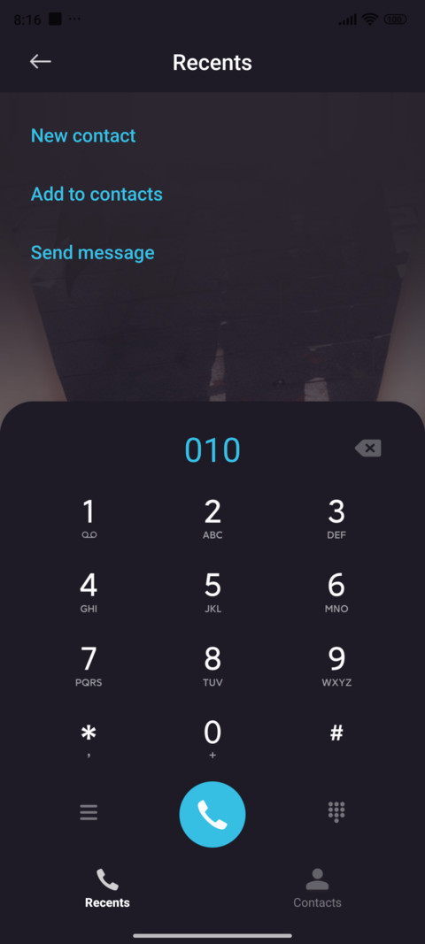 hands with you screenshot