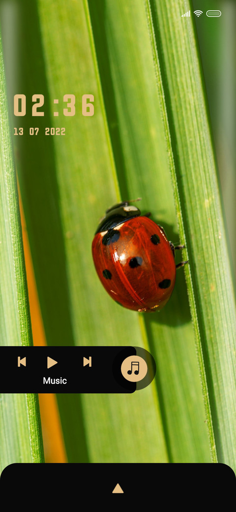 Wildlife_Bug screenshot