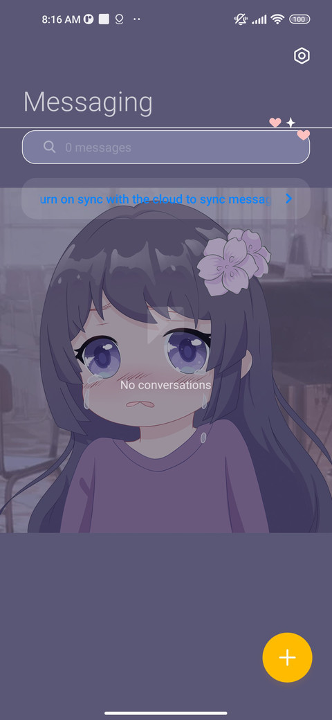 Hit your heart screenshot
