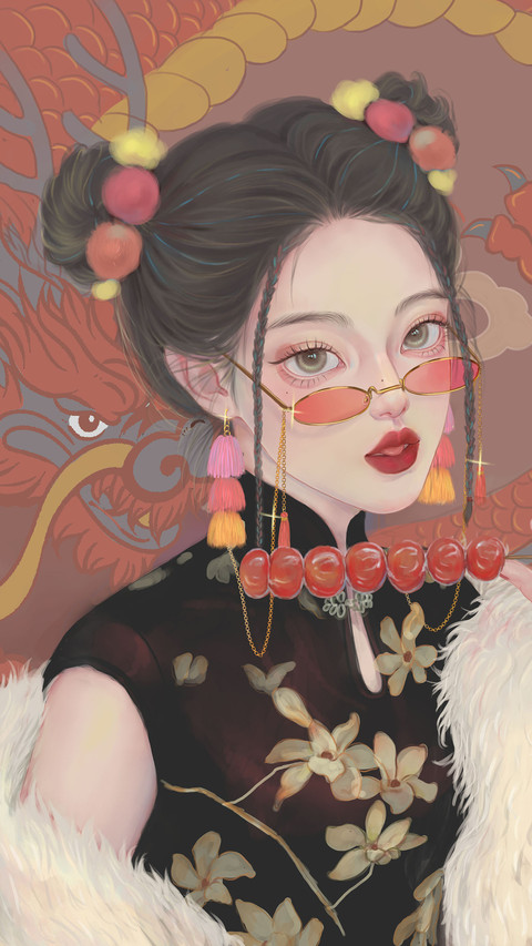 Chinachic the most classic cheongsam screenshot